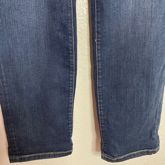 NWT Torrid Boyfriend Straight Vintage Stretch Jeans Size 16 - Picture 6 of 7